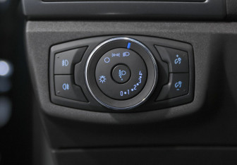 Подержанный автомобиль Ford Mondeo Wagon 2018 года (7 фото)