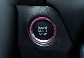 Новый Toyota RAV4 2025 (32 фото)