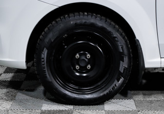 Подержанный автомобиль LADA (ВАЗ) Largus Van 2025 года (13 фото)