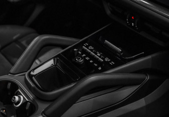 Новый Porsche Cayenne 2025 (21 фото)