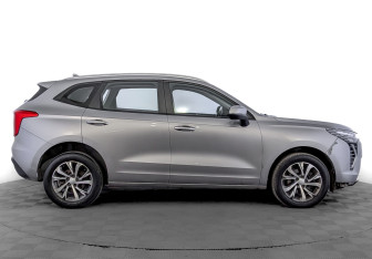 Подержанный автомобиль Haval Jolion 2022 года (4 фото)
