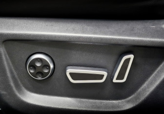 Подержанный автомобиль Chery Tiggo 4 2022 года (28 фото)