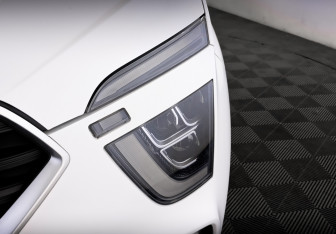 Подержанный автомобиль Hyundai Creta 2021 года (17 фото)