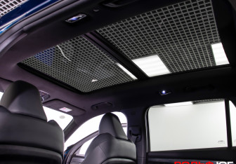 Подержанный автомобиль Geely Monjaro 2023 года (18 фото)