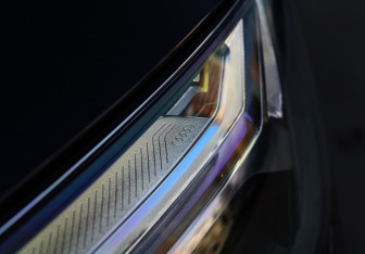 Подержанный автомобиль Audi Q5 2023 года (32 фото)