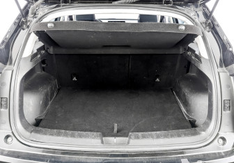 Подержанный автомобиль Haval Jolion 2022 года (10 фото)