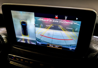 Подержанный автомобиль Mercedes-Benz Vito 2019 года (29 фото)