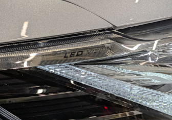 Подержанный автомобиль Haval Jolion 2023 года (25 фото)