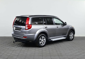 Подержанный автомобиль Haval H5 2020 года (3 фото)