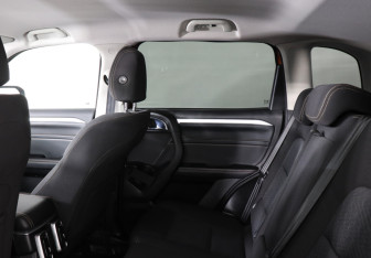 Подержанный автомобиль Haval Dargo 2022 года (12 фото)