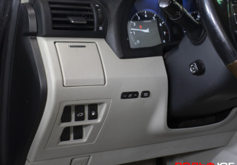 Подержанный автомобиль Lexus RX 2010 года (19 фото)