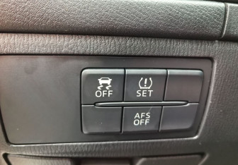 Подержанный автомобиль Mazda 6 Sedan 2013 года (12 фото)