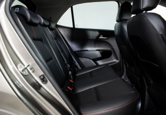 Подержанный автомобиль Kia Picanto 2019 года (9 фото)