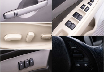 Подержанный автомобиль Infiniti G Sedan 2013 года (16 фото)