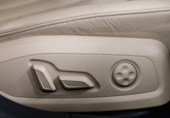 Подержанный автомобиль Audi A5 Liftback 2019 года (19 фото)