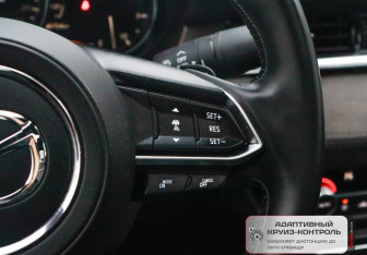 Подержанный автомобиль Mazda 6 Sedan 2023 года (27 фото)