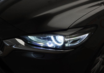 Подержанный автомобиль Mazda 6 Sedan 2021 года (30 фото)