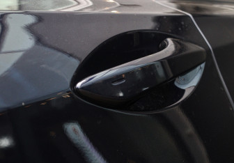 Подержанный автомобиль Lexus RX 2020 года (10 фото)