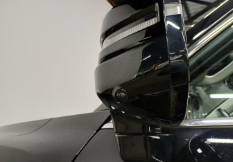 Подержанный автомобиль Haval Dargo 2024 года (19 фото)