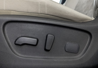 Подержанный автомобиль Nissan Qashqai 2018 года (28 фото)