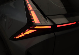 Подержанный автомобиль Geely Cityray 2024 года (28 фото)