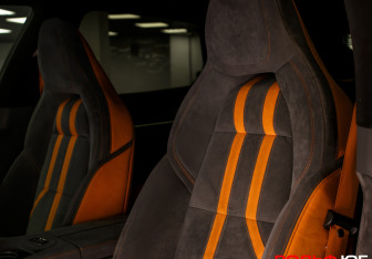 Подержанный автомобиль Zeekr 001 2023 года (24 фото)