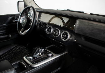 Подержанный автомобиль Tank 300 2024 года (9 фото)