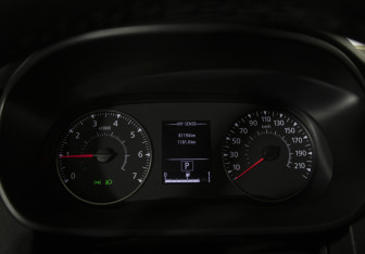 Подержанный автомобиль Renault Arkana 2020 года (10 фото)