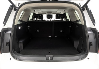 Новый Haval H5 2026 (8 фото)