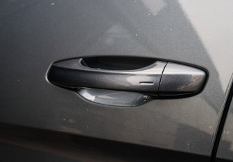 Подержанный автомобиль Volkswagen Teramont 2019 года (32 фото)