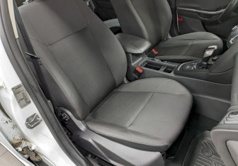 Подержанный автомобиль Ford Focus Hatchback 2019 года (20 фото)