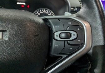 Подержанный автомобиль Haval Jolion 2023 года (18 фото)