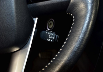 Подержанный автомобиль Toyota Fortuner 2020 года (10 фото)