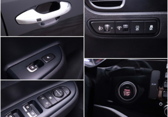 Подержанный автомобиль Kia Rio Sedan 2018 года (16 фото)