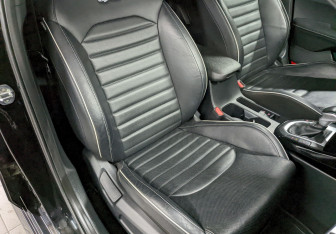 Подержанный автомобиль Kia Cerato Sedan 2021 года (22 фото)