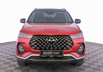 Подержанный автомобиль Chery Tiggo 7 Pro 2021 года (2 фото)