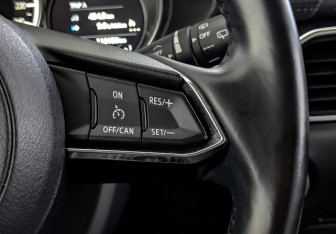 Подержанный автомобиль Mazda CX-5 2019 года (29 фото)