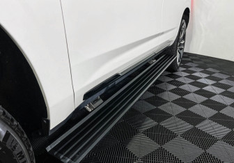 Подержанный автомобиль Cadillac Escalade Suv 2021 года (32 фото)