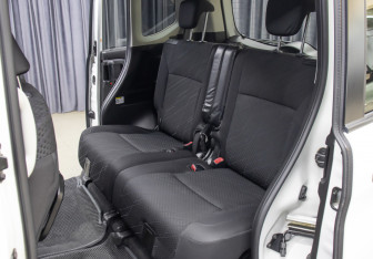 Подержанный автомобиль Mitsubishi Delica D:2 Microvan 2019 года (11 фото)