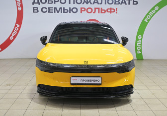 Подержанный автомобиль Zeekr 007 2024 года (2 фото)
