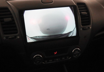 Подержанный автомобиль Kia Cerato Sedan 2019 года (13 фото)