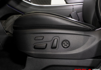 Подержанный автомобиль Hyundai Palisade 2021 года (21 фото)