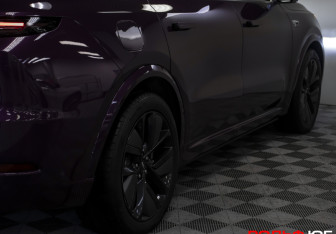 Подержанный автомобиль LiXiang L9 2023 года (39 фото)