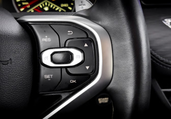 Подержанный автомобиль Haval Jolion 2023 года (28 фото)