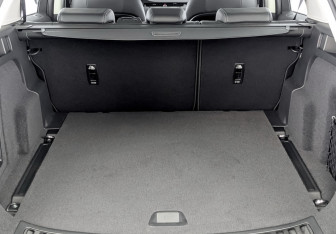 Новый Land Rover Discovery Sport 2025 (8 фото)