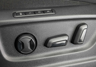 Подержанный автомобиль Skoda Kodiaq 2021 года (26 фото)