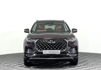 Подержанный автомобиль Chery Tiggo 8 Pro Max 2022 года (2 фото)