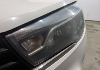 Подержанный автомобиль LADA (ВАЗ) Vesta Wagon 2021 года (23 фото)