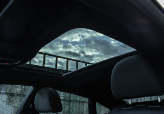 Подержанный автомобиль Audi A5 Liftback 2020 года (17 фото)