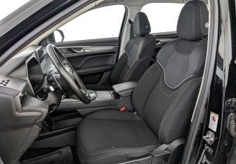 Подержанный автомобиль Haval Jolion 2023 года (20 фото)